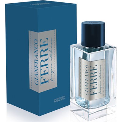 FERRE Fougere Italiano EDT 30ml 